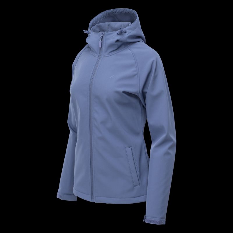 2. Damski Softshell LADY MEINO