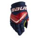 6. Rękawice hokejowe Bauer Vapor Fly40 Jr