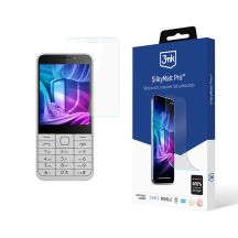 Matowa folia 3mk SilkyMatt Pro™ na Nokia 230 DualSim 2024