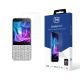 Matowa folia 3mk SilkyMatt Pro™ na Nokia 230 DualSim 2024