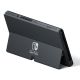 37. Nintendo Switch OLED przenośna konsola do gier 17,8 cm (7") 64 GB Ekran dotykowy Wi-Fi Czarny, Biały
