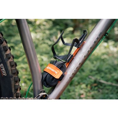 2. GRANITE opaska PORTALEDGE XE pomarańczowa