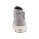 6. Buty Palladium US Pampa Hi F W 92352-071-M Gray Flannel