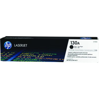 2. Toner HP czarny HP 130A, HP130A=CF350A, 1300 str.