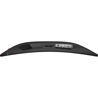 13. MSI MAG 274CF X24 monitor komputerowy 68,6 cm (27") 1920 x 1080 px Full HD Czarny