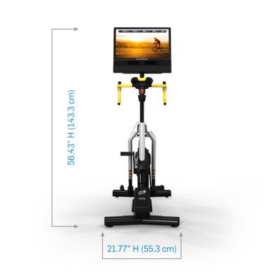 20. Rower Spinningowy Nordictrack Tour De France NTEXTDF25