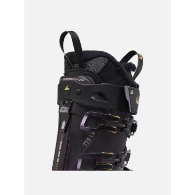 2. Buty narciarskie LANGE Shadow 115 W LV GW