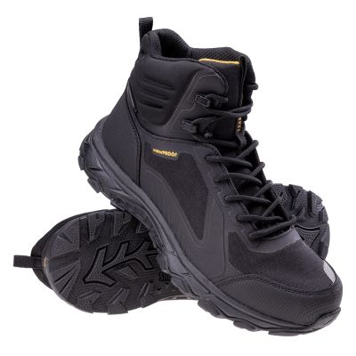 9. Buty Elbrus Hixon Mid Wp C M 92800442320