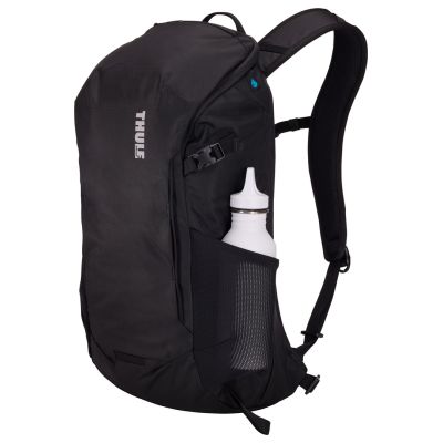 9. Thule Alltrail TADP218 Black plecak Plecak podróżny Czarny Poliester