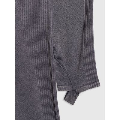 7. Kombinezon do jogi i pilatesu bezszwowy damski 4F 4FRAW25TJUMF063-31S