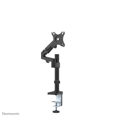 2. Neomounts DS70-750BL1 uchwyt / stojak do monitorów 68,6 cm (27") Biurko Czarny