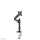 2. Neomounts DS70-750BL1 uchwyt / stojak do monitorów 68,6 cm (27") Biurko Czarny