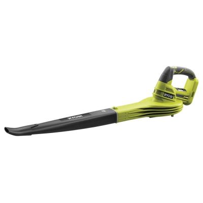3. Dmuchawa 18V OBL1820S bez AKU I ŁAD RYOBI