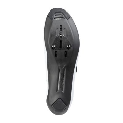 6. Buty rowerowe NORTHWAVE Veloce Extreme biały