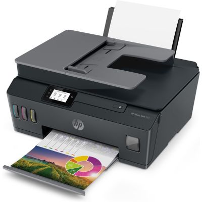 2. Urządzenie wielofunkcyjne HP Smart Tank 530