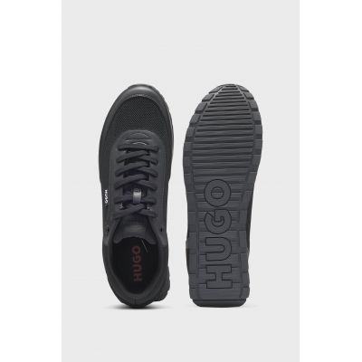 3. Buty Hugo Icelin Runn knpu M 50541682-002