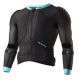 661 Zbroja EVO COMPRESSION WOMENS L