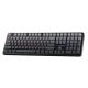 5. Klawiatura gasket F108 Gradient Grey NimbusV3 switch RGB AULA