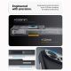8. Etui Spigen Nano Pop MagSafe na iPhone 18 Pro Max / 17 Pro Max - czarne
