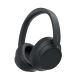 5. Sony WH-CH720 Over-Ear Noise Cancelling Black