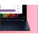 27. HP EliteBook Ultra G1i Next Gen AI PC Copilot+ PC Intel Core Ultra 5 228V Laptop 35,6 cm (14") 2.8K 32 GB LPDDR5x-SDRAM 512 GB SSD Wi-Fi 7 (802.11be) Windows 11 Pro Niebieski
