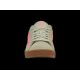 3. Sneakersy damskie K-swiss COURT TIEBRK II zielone (99492-059-M)