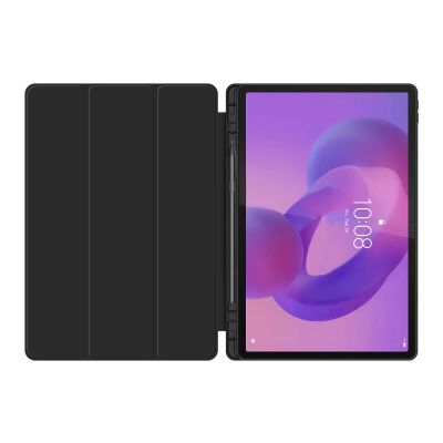 2. Etui Tech-Protect SC Pen na Lenovo Idea Tab Pro / Pro MT 12.7 TB-373 - czarne