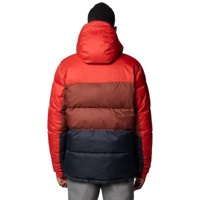 3. Kurtka Columbia Slope Style Jacket M 2087401698