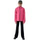 11. Kurtka softshell 4F F305 Jr 4FJWSS25TSOFF305 54S