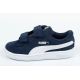 23. Buty Puma Smash v2 Jr 365178 02