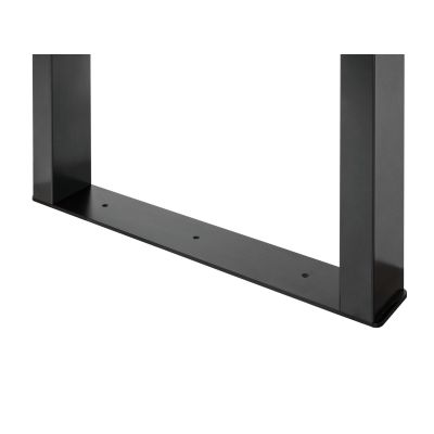 10. Uchwyt ścienny Equip 55"-100"/1TFT 120kg 1Przegubowy góra-dół sw lite Sprzedaż detaliczna