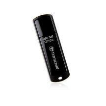 USB-Stick 128GB Transcend JetFlash 700 USB3.1 schwarz