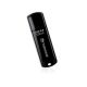 USB-Stick 128GB Transcend JetFlash 700 USB3.1 schwarz