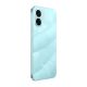 3. OPPO A6x 17,1 cm (6.75") Dual SIM Android 15 4G USB Type-C 4 GB 128 GB 6100 mAh Niebieski
