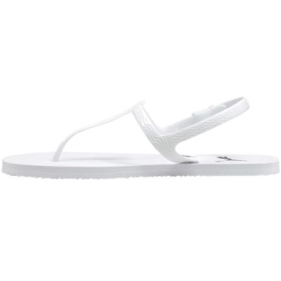 8. Sandały Puma Coz  Sandal Wns W 375212 02