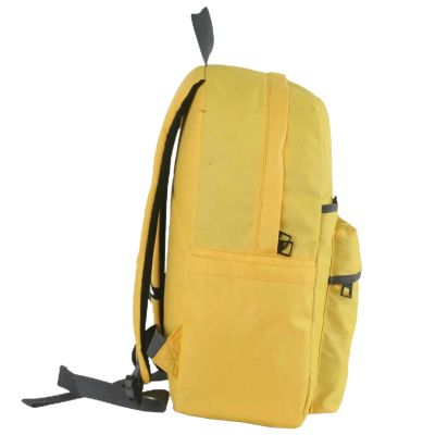 2. Skechers Downtown Backpack S979-68 Żółte One size