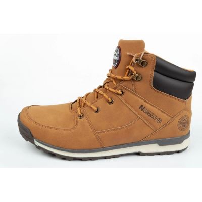 3. Buty Geographical Norway M NIAGARA-GN CAMEL