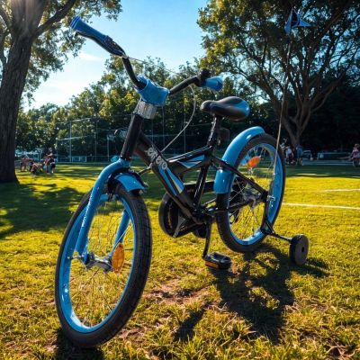 11. ROWEREK DZIECIĘCY 18 ENERO EM-1057