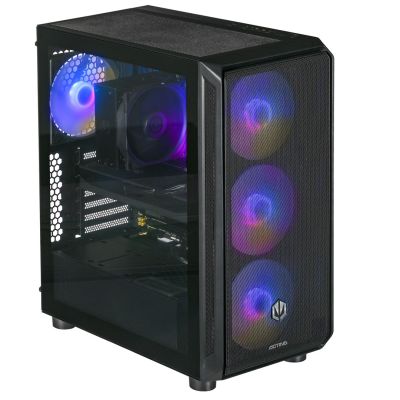 27. Actina ENDORFY 7700/32GB/2TB/RX9070XT/850W