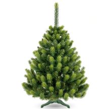 CHOINKA ŚWIERK KACPER Z GAŁĄZKAMI PE 70CM