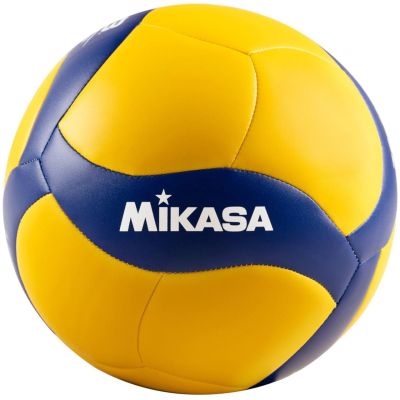 4. Piłka siatkowa Mikasa V360W-SL