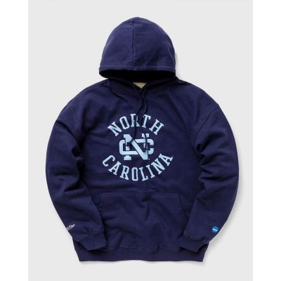 6. Mitchell &amp; Ness bluza męska OG Hoody University Of North Carolina NCAA HDSSINTL1060-UNCNAVY