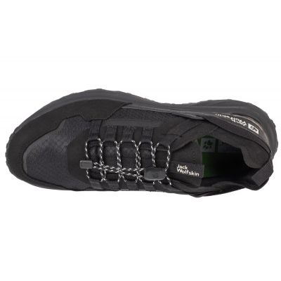 3. Buty Jack Wolfskin Dromoventure Athletic Low M 4057011-6000