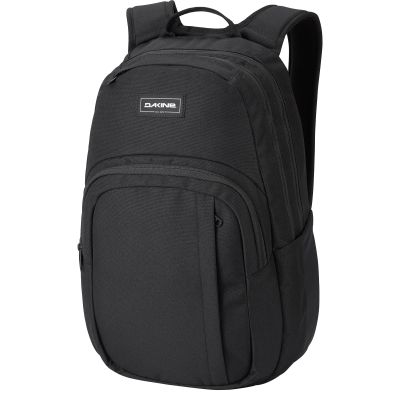 Plecak Dakine CAMPUS BACKPACK 25L BLACK (D10004337-1)