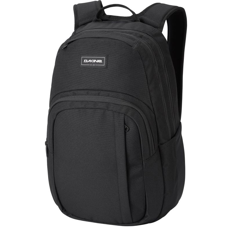 Plecak Dakine CAMPUS BACKPACK 25L BLACK (D10004337-1)
