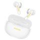 7. BUXTON BTW-7200 TUYA - Słuchawki Bluetooth douszne białe
