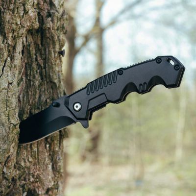 20. Nóż składany Offlander Taktyczny Survival OFF_CACC_24
