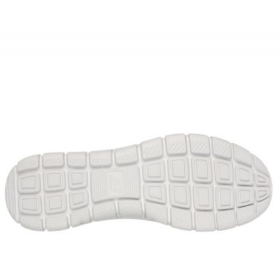 5. Buty Skechers sneakersy Track - Ripkent M 232399 LTGY