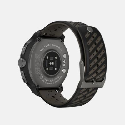 2. SUUNTO Race 2 Titanium Black - Zegarek sportowy