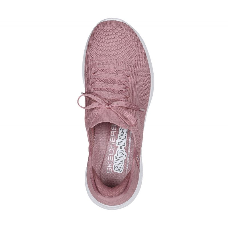 9. Buty Skechers Brillian Path W 149710  MVE